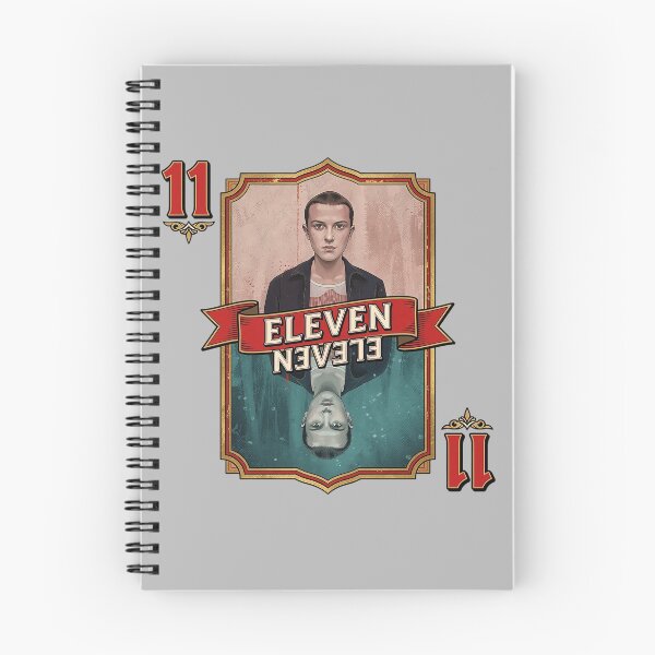 Item preview, Eleven Eleven Upside Down Playing Card designed and sold by Foxalived.