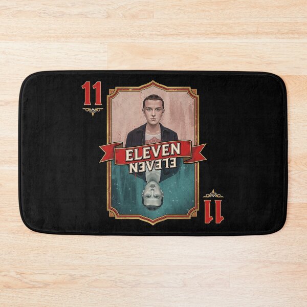 Item preview, Eleven Eleven Upside Down Playing Card designed and sold by Foxalived.