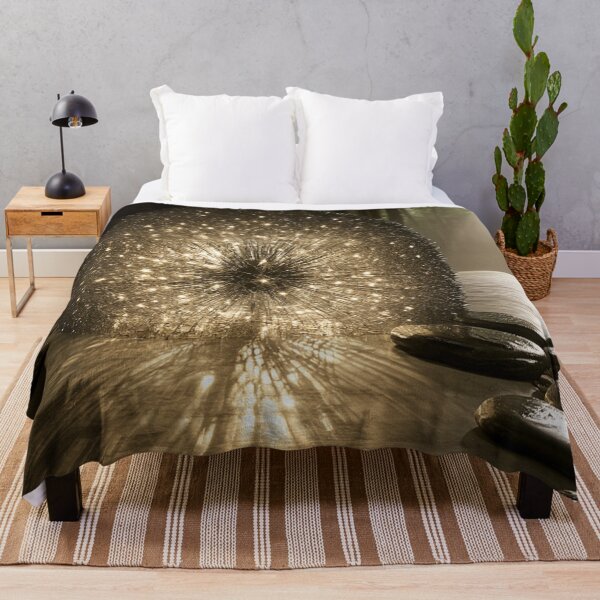 Item preview, Glowing Orb Sanctuary – Mystical Light Art designed and sold by GSizzle1.