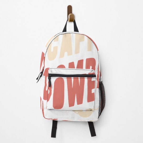 Item preview, Powered By Caffeine and Compassion Nurse Gift designed and sold by ys96.