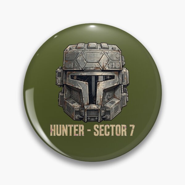 Item preview, Space Bounty Hunter designed and sold by GeeklyShirts.