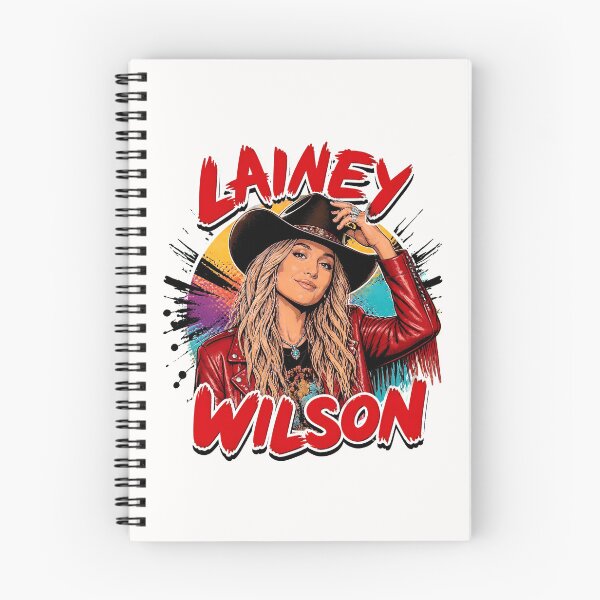 Item preview, Lainey Wilson designed and sold by Tazmamert-HALOM.
