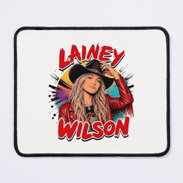 Item preview, Lainey Wilson designed and sold by Tazmamert-HALOM.
