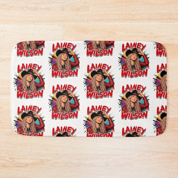 Item preview, Lainey Wilson designed and sold by Tazmamert-HALOM.