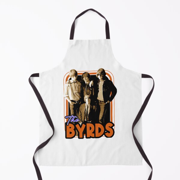 Item preview, The Byrds Eight Miles High Folk Rock Band Vintage 60s Retro designed and sold by RofianYasiz.