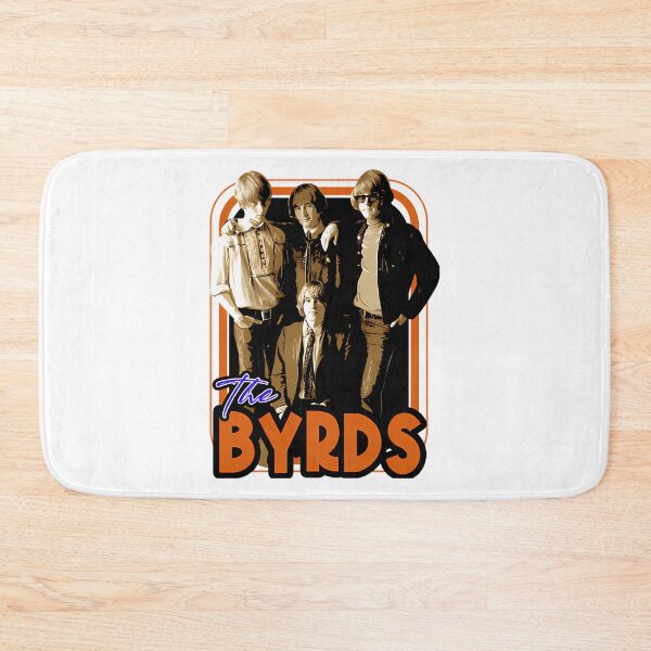 Item preview, The Byrds Eight Miles High Folk Rock Band Vintage 60s Retro designed and sold by RofianYasiz.