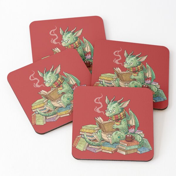 Item preview, Ogden the Dragon.  designed and sold by CuteNcreepyuk.