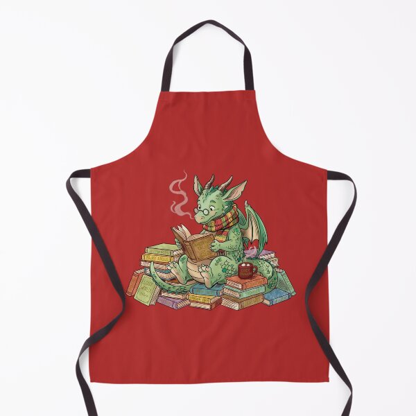 Item preview, Ogden the Dragon. designed and sold by CuteNcreepyuk.