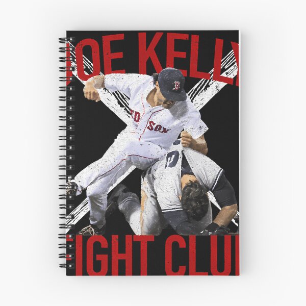 Item preview,  Joe Kelly Fight Boston Baseball Club Relaxed Fit designed and sold by astefctanzer.