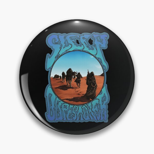 Item preview, Sleep Stoner Metal Band - Album Cover Dopesmoker designed and sold by paintartskcw.