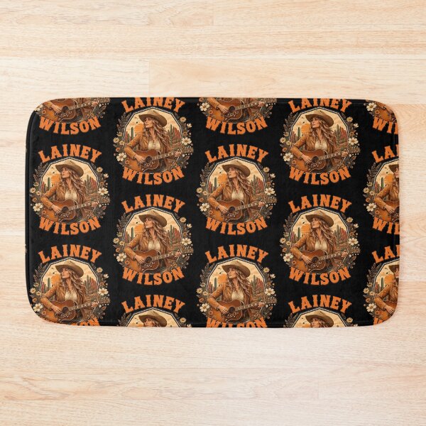 Item preview, Lainey Wilson designed and sold by Tazmamert-HALOM.