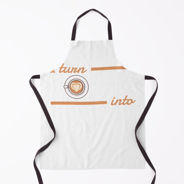 Item preview, I Turn Coffee Into Education School Teacher Quotes Premium Tri-Blend T-Shirt designed and sold by gidget-gadget.