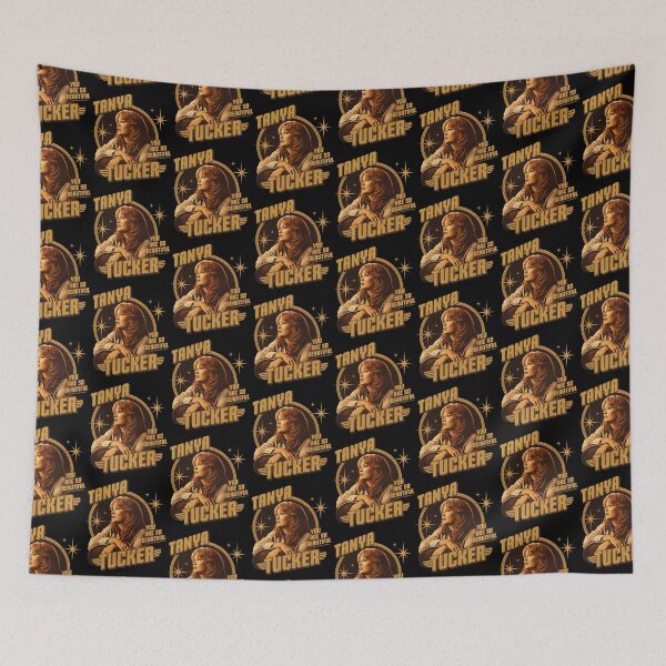 Item preview, Tanya Tucker You Are So Beautiful designed and sold by Tazmamert-HALOM.
