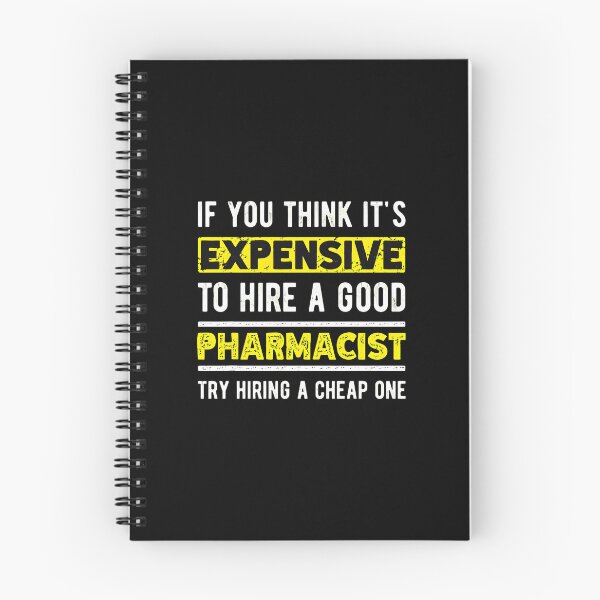 Item preview, Funny Pharmacist If You Think Expensive Try Cheap designed and sold by tomsonlxozaeta.