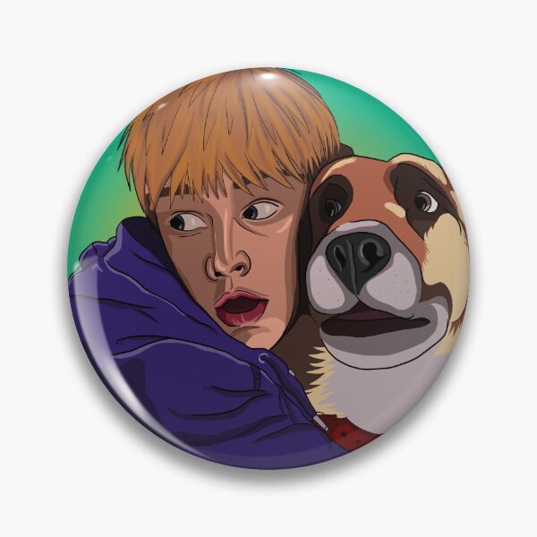 Item preview, The killer’s in my house designed and sold by MrsWarlock.