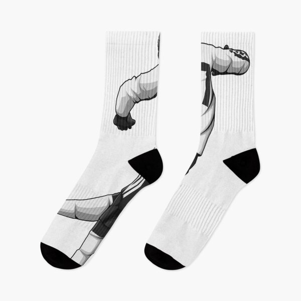 Item preview, Kobbie Mainoo Black and White Version designed and sold by Aldduardo.