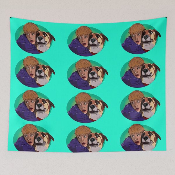 Item preview, The killer’s in my house designed and sold by MrsWarlock.