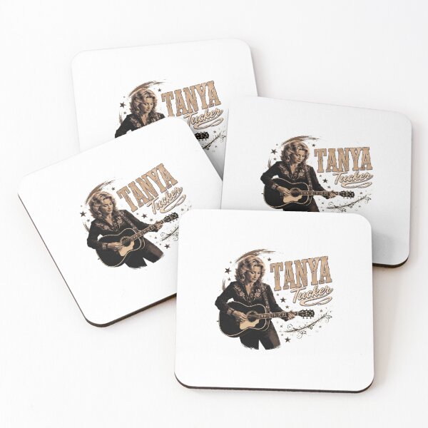 Item preview, Tanya Tucker designed and sold by Tazmamert-HALOM.