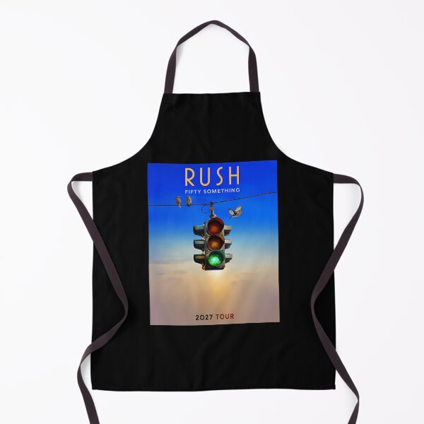Aperçu de l'œuvre Tournée Rush If You Fly Something 2027 créée et vendue par Rom-Simple.