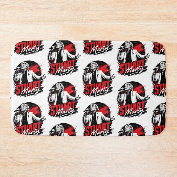 Item preview, Stuart Marty designed and sold by Tazmamert-HALOM.