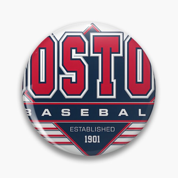 Item preview, Boston Baseball Red Sox Inspired 90S Throwback designed and sold by astefctanzer.