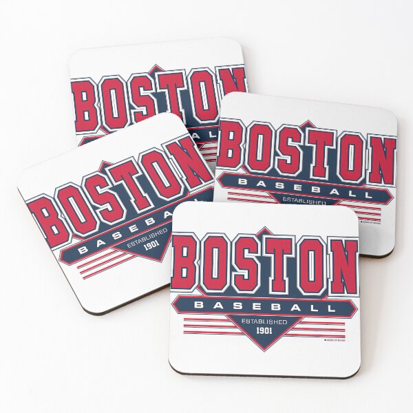 Item preview, Boston Baseball Red Sox Inspired 90S Throwback designed and sold by astefctanzer.