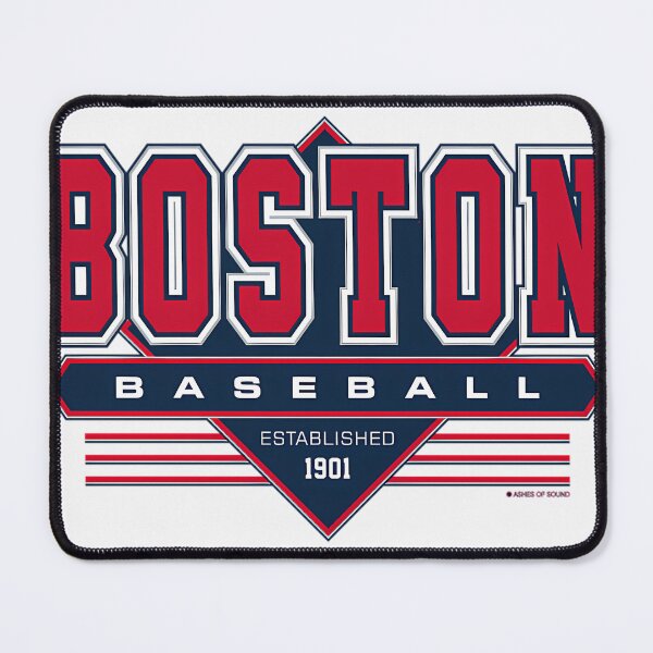 Item preview, Boston Baseball Red Sox Inspired 90S Throwback designed and sold by astefctanzer.