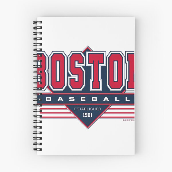 Item preview, Boston Baseball Red Sox Inspired 90S Throwback designed and sold by astefctanzer.