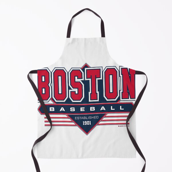 Item preview, Boston Baseball Red Sox Inspired 90S Throwback designed and sold by astefctanzer.