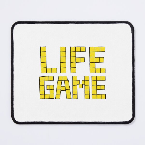 Item preview, LIFE GAME1 designed and sold by PST-redO.