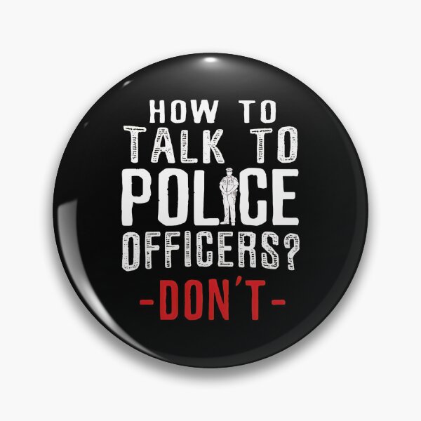 Item preview, Funny Police Officer Humor Graphic designed and sold by bellahrrmoling.