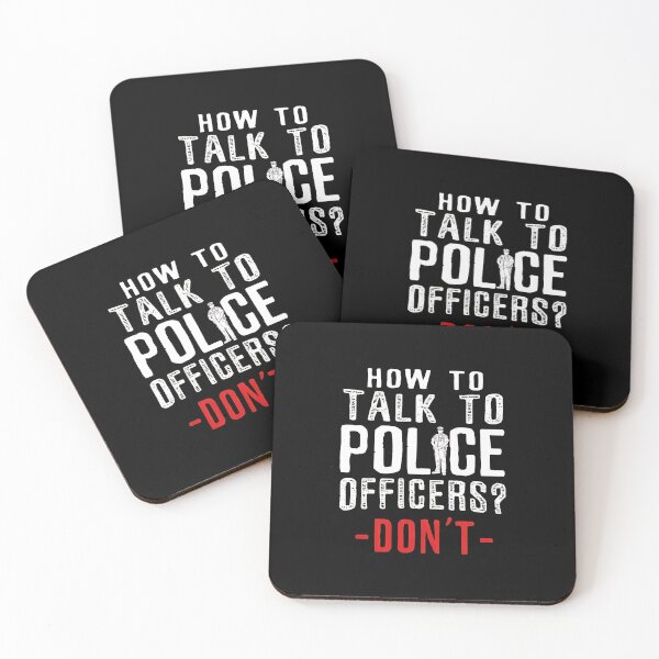 Item preview, Funny Police Officer Humor Graphic designed and sold by bellahrrmoling.