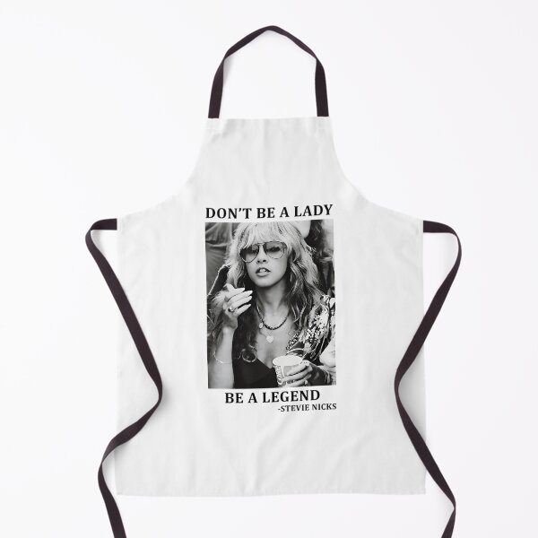 Item preview, Don'T Be A Lady Be A Legend - Stevies Nicks designed and sold by Rom-Simple.