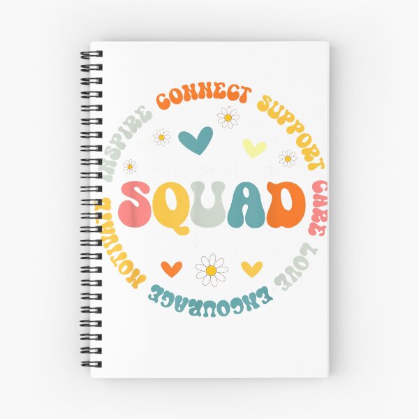 Item preview, Intervention Squad Appreciation Intervention Teacher Team T-Shirt designed and sold by Magoya Store ⭐⭐⭐⭐⭐.
