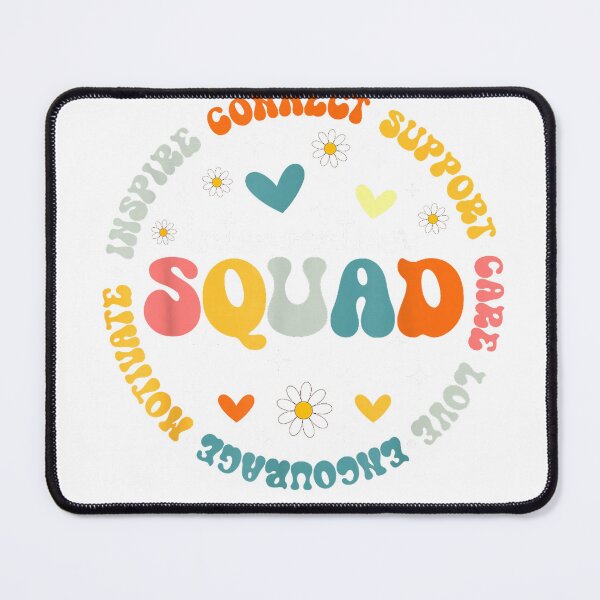 Item preview, Intervention Squad Appreciation Intervention Teacher Team T-Shirt designed and sold by Magoya Store ⭐⭐⭐⭐⭐.