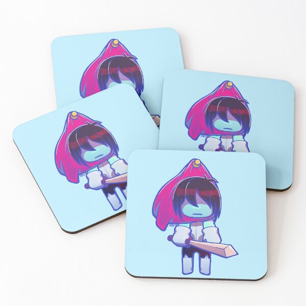 Item preview, Kris designed and sold by Maro Martínez.