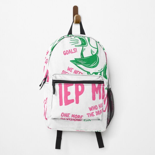 Item preview, IEP Meeting Survivors Club Funny Special Education Teacher T-Shirt designed and sold by Badriiiii.