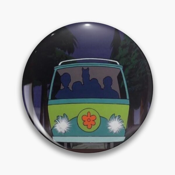 Artikelvorschau, Die Mystery Machine entworfen und verkauft von deafhoops1.