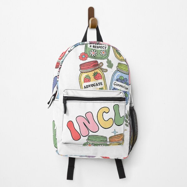 Item preview, Inclusion is My Jam SPED Teacher Special Education Life T-Shirt designed and sold by gidget-gadget.