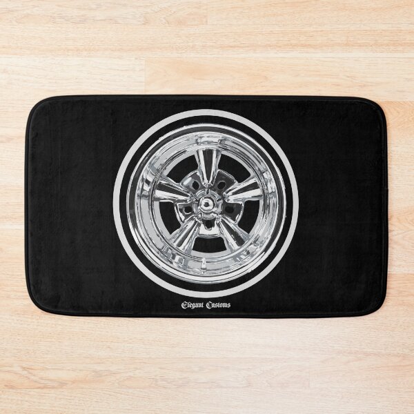 Item preview, Elegant Customs Logo no text Lowrider, Kustom, Hot Rod, Muscle Car designed and sold by Elegant Customs.