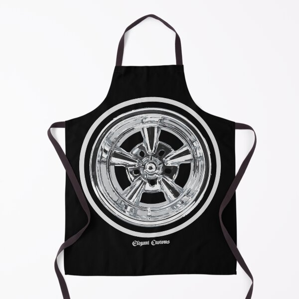 Item preview, Elegant Customs Logo no text Lowrider, Kustom, Hot Rod, Muscle Car designed and sold by Elegant Customs.