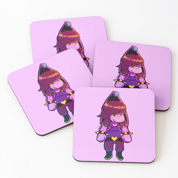 Item preview, Susie designed and sold by Maro Martínez.