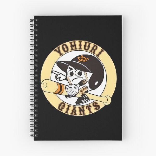 Item preview, Yomiuri Giants Baseball Logo designed and sold by Rom-Simple.