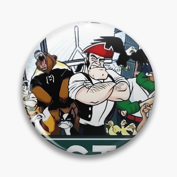 Item preview, Dont Mess With Boston Sports designed and sold by astefctanzer.