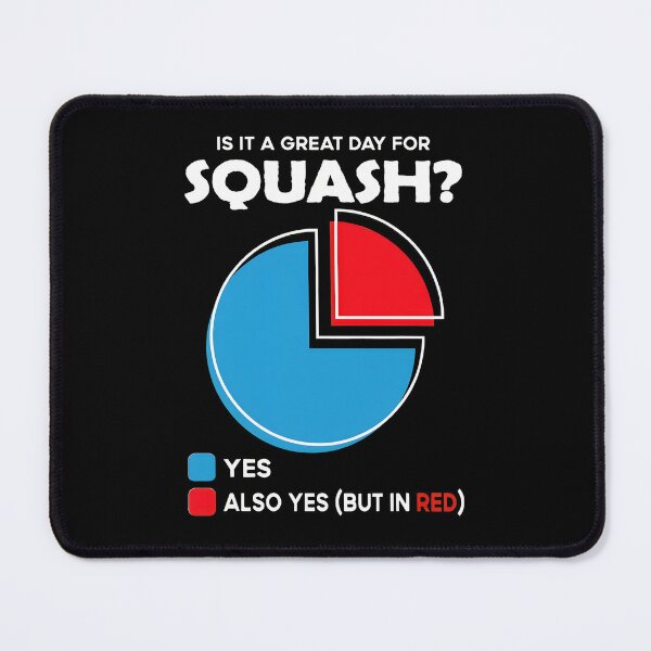 Item preview, Funny Squash Pie Chart Graphic designed and sold by vernarebs.
