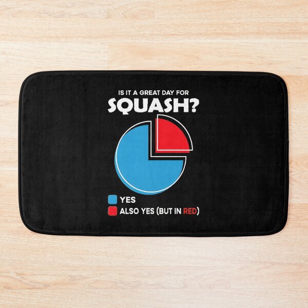 Item preview, Funny Squash Pie Chart Graphic designed and sold by vernarebs.