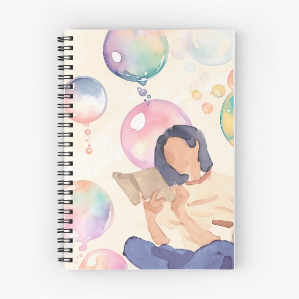 Item preview, Book Lover Print | Reading Bliss designed and sold by monicabianca.