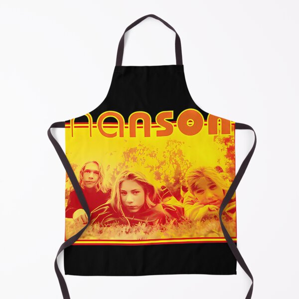 Item preview, MMMBop designed and sold by astefctanzer.