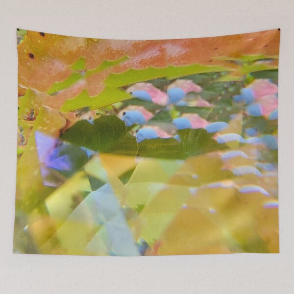 Item preview, Water Element: Auspicious Waters - Refracted Feng Shui Flow designed and sold by ElionSolis.