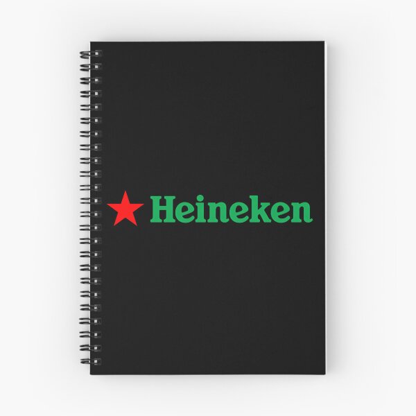 Item preview, Heinekens Logo designed and sold by Rom-Simple.